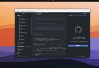 Atom en Ubuntu